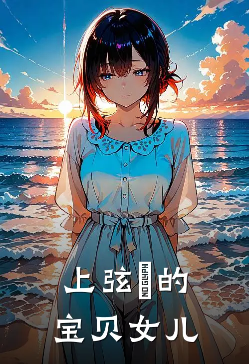 上弦壱的宝贝女儿