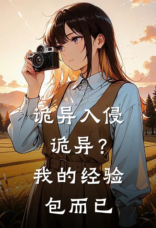 诡异入侵：诡异？我的经验包而已