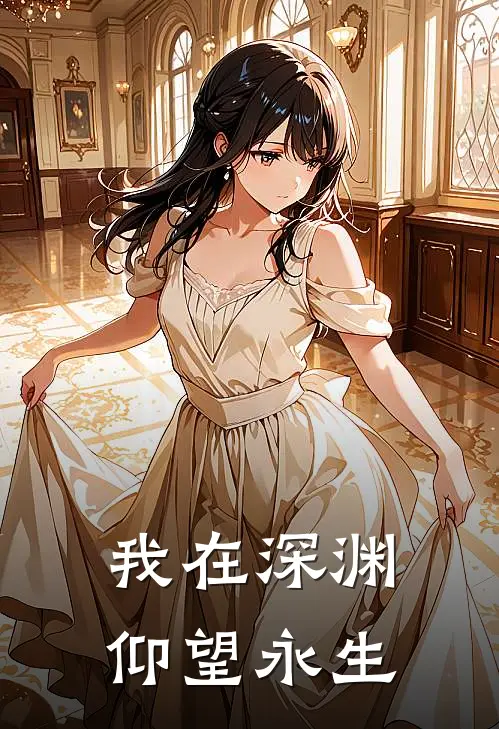 我在深渊仰望永生