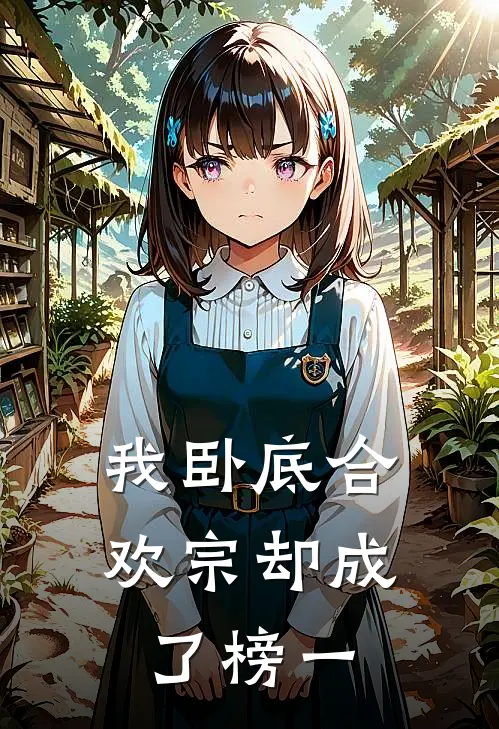 我卧底合欢宗却成了榜一