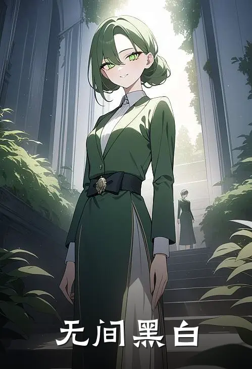 无间黑白