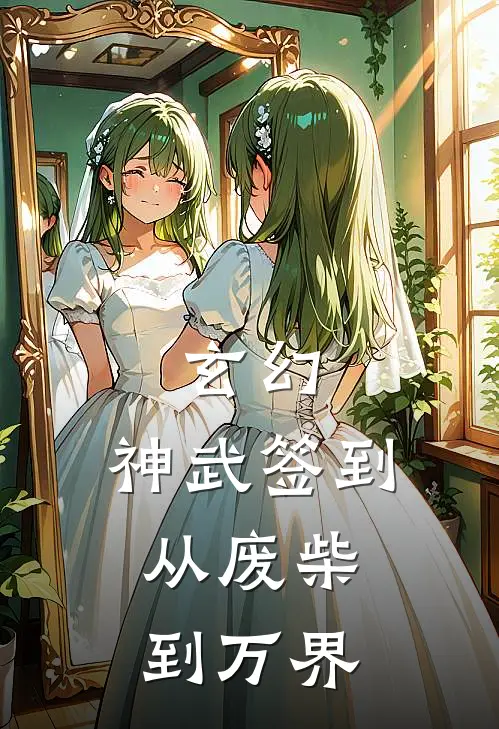 玄幻：神武签到：从废柴到万界