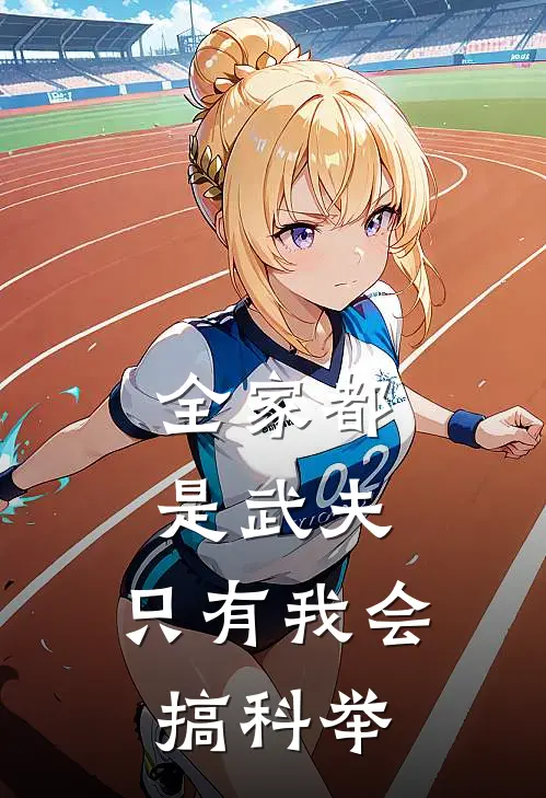 全家都是武夫，只有我会搞科举