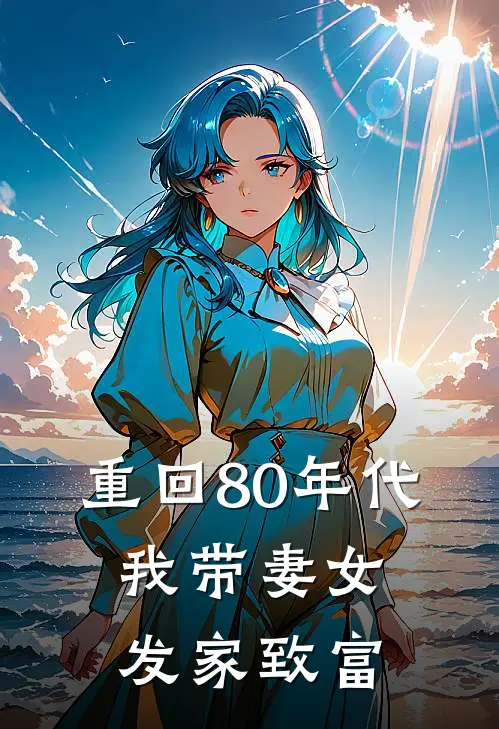 重回80年代，我带妻女发家致富