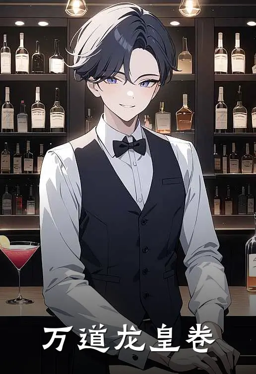 万道龙皇卷