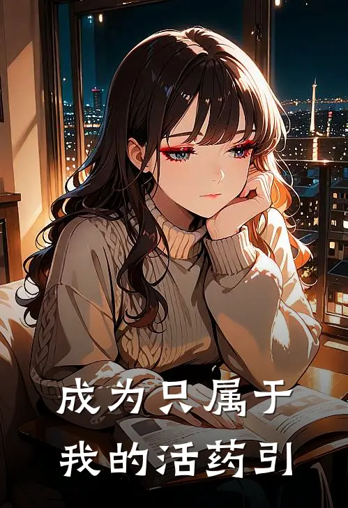 成为只属于我的活药引
