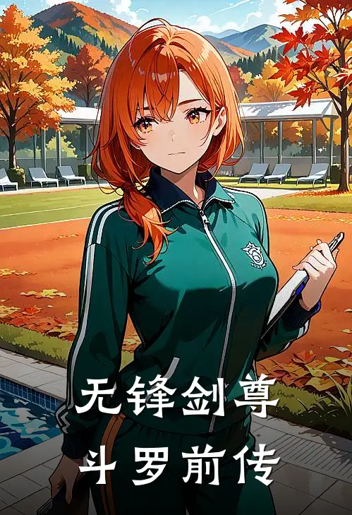 无锋剑尊，斗罗前传