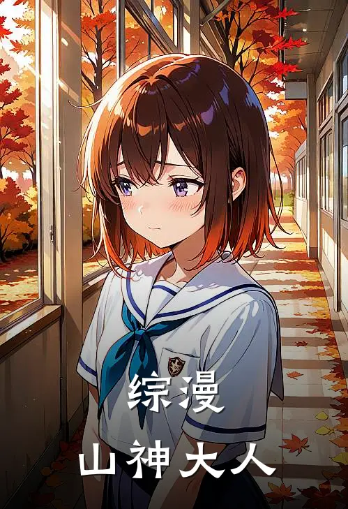 综漫：山神大人