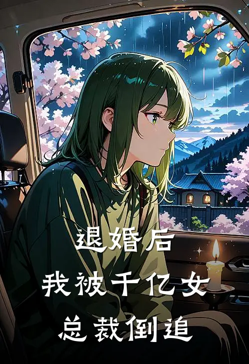 退婚后，我被千亿女总裁倒追