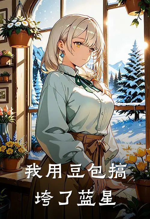 我用豆包搞垮了蓝星