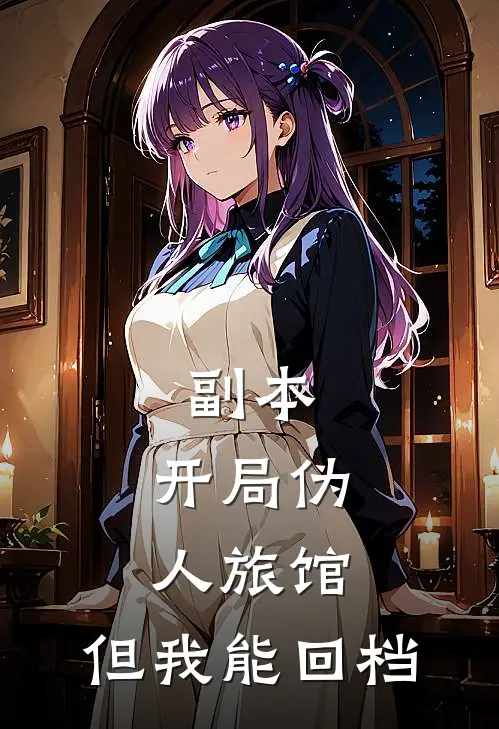 副本：开局伪人旅馆，但我能回档