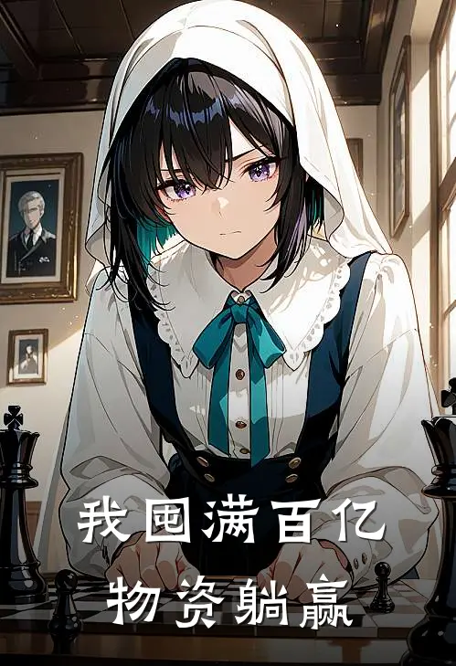 我囤满百亿物资躺赢