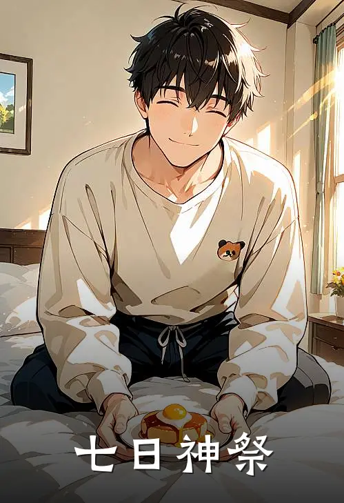 七日神祭