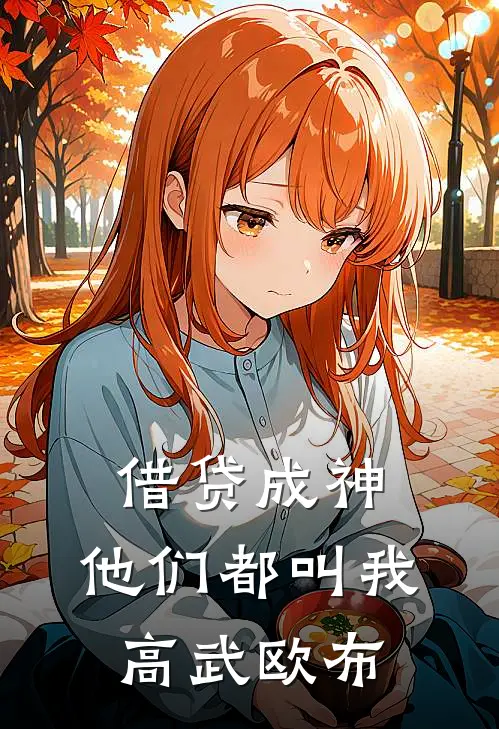 借贷成神：他们都叫我高武欧布