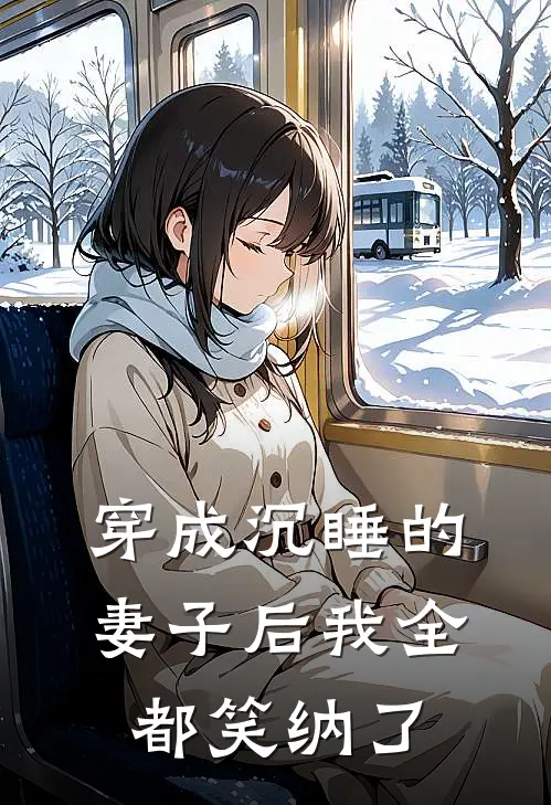 穿成沉睡的妻子后我全都笑纳了