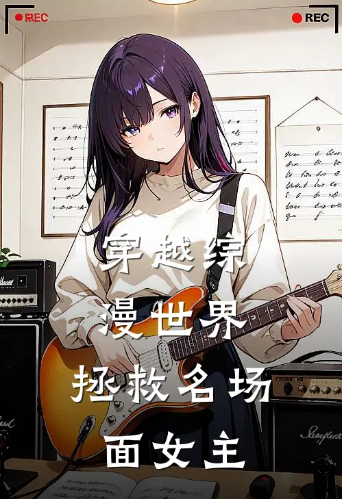 穿越综漫世界，拯救名场面女主