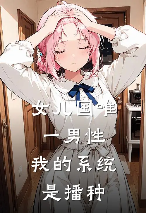 女儿国唯一男性：我的系统是播种