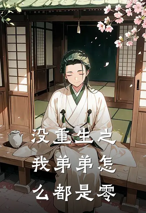 没重生之我弟弟怎么都是零