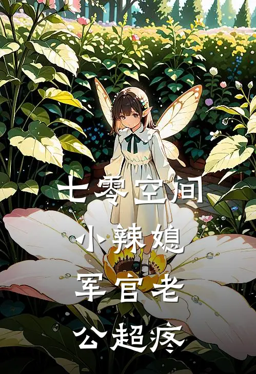 七零空间小辣媳：军官老公超疼