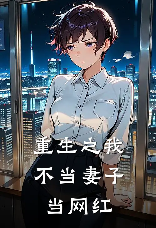 重生之我不当妻子当网红