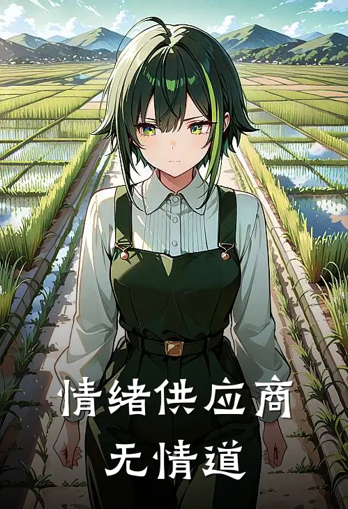 情绪供应商：无情道