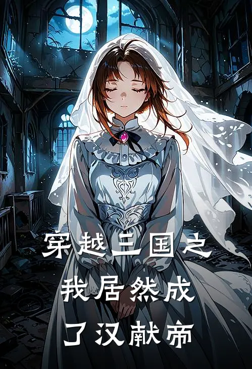 穿越三国之我居然成了汉献帝