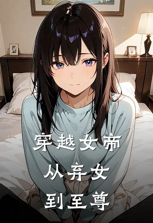 穿越女帝：从弃女到至尊