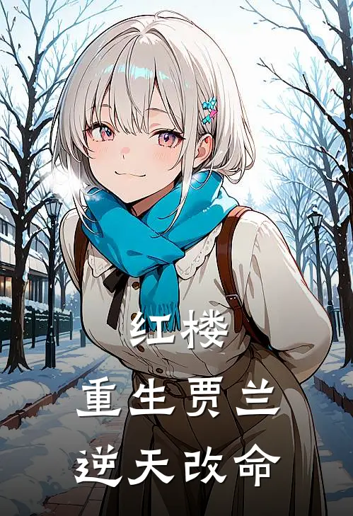 红楼：重生贾兰逆天改命