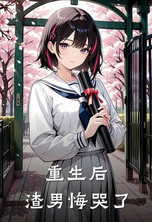 重生后，渣男悔哭了