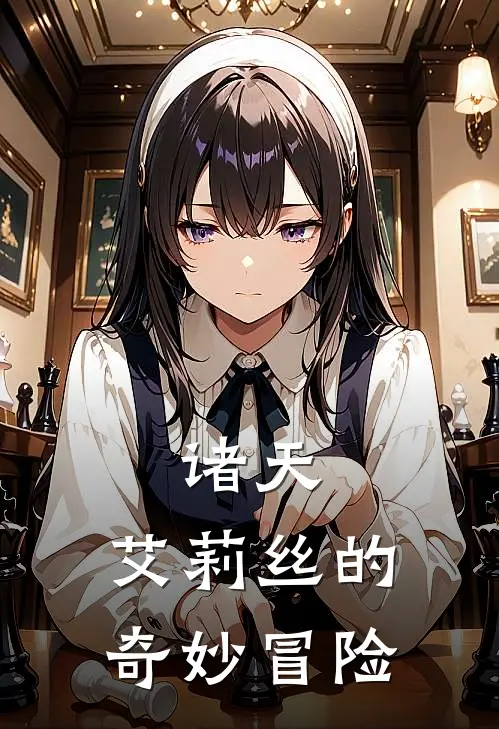 诸天：艾莉丝的奇妙冒险