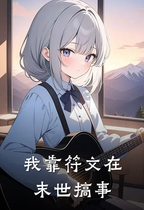 我靠符文在末世搞事