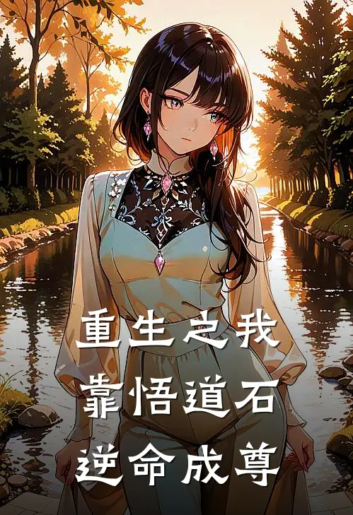 重生之我靠悟道石逆命成尊