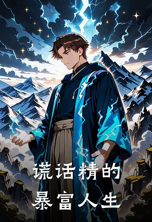 谎话精的暴富人生