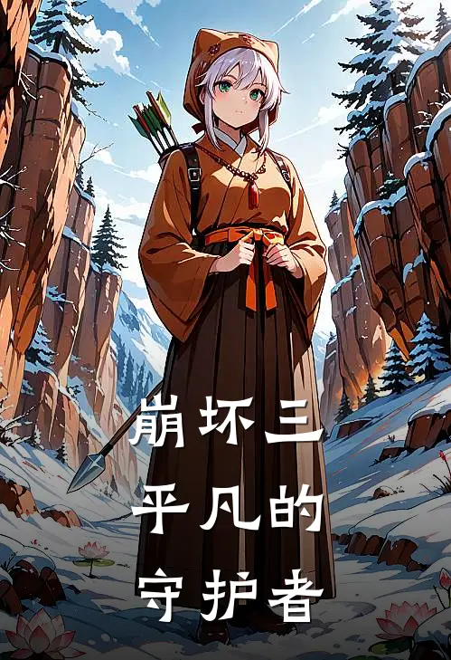 崩坏三：平凡的守护者