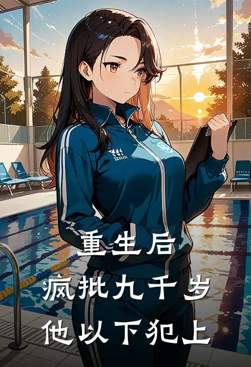 重生后，疯批九千岁他以下犯上