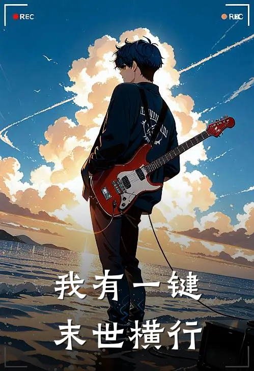 我有一键，末世横行