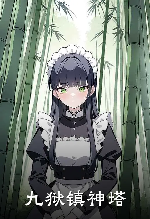九狱镇神塔