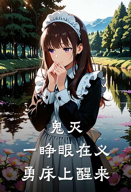 鬼灭：一睁眼在义勇床上醒来