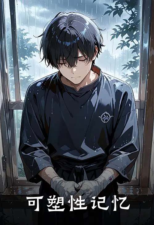 【可塑性】记忆