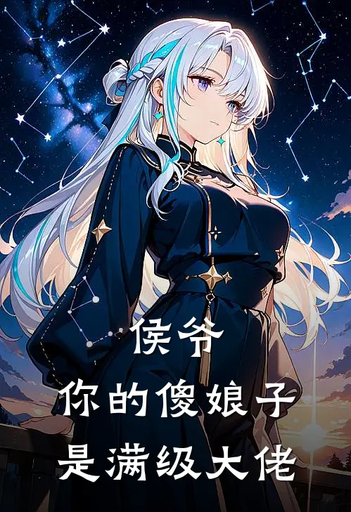 侯爷，你的傻娘子是满级大佬