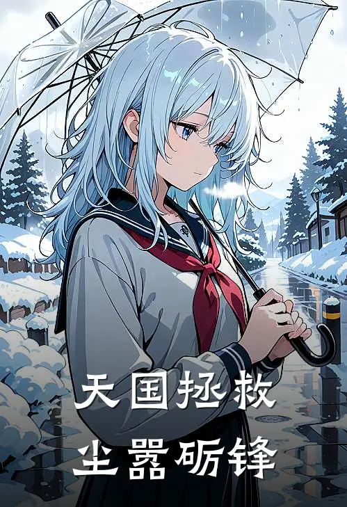 天国拯救：尘嚣砺锋