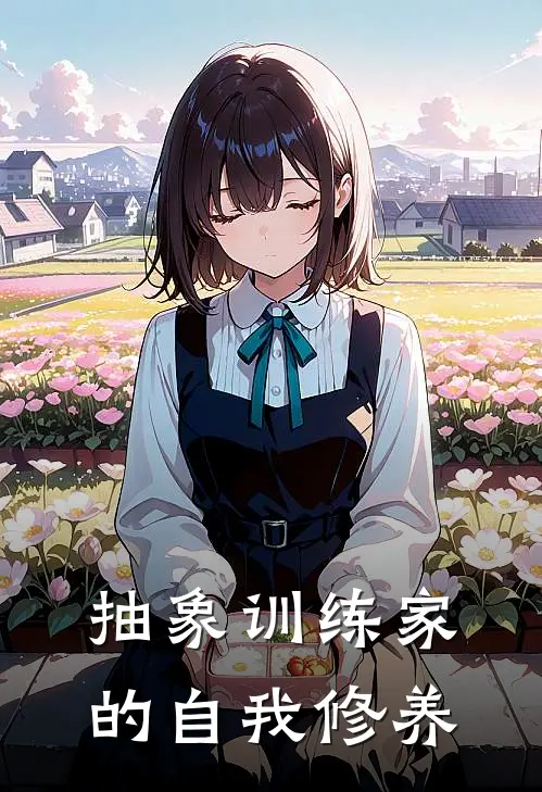 抽象训练家的自我修养