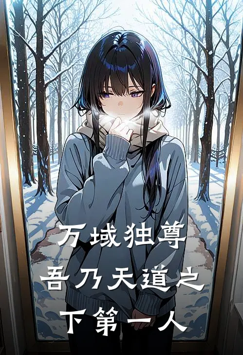 万域独尊：吾乃天道之下第一人