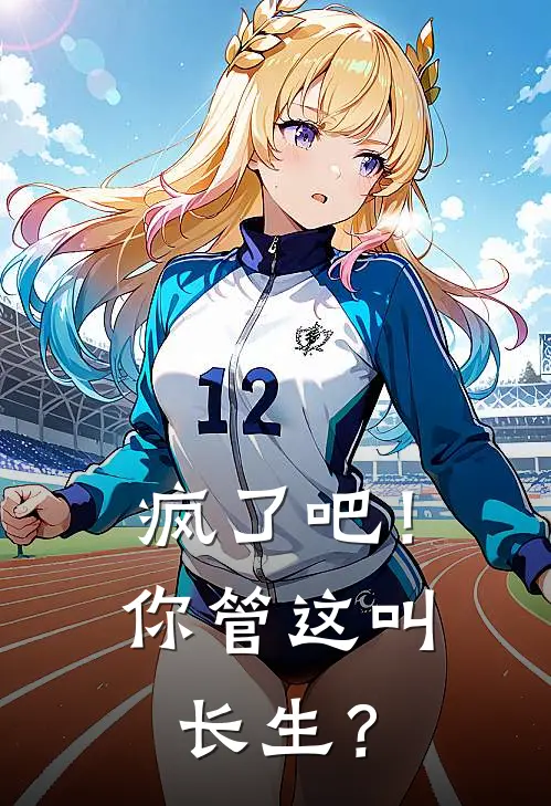 疯了吧！你管这叫长生？