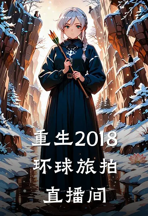 重生2018：环球旅拍直播间