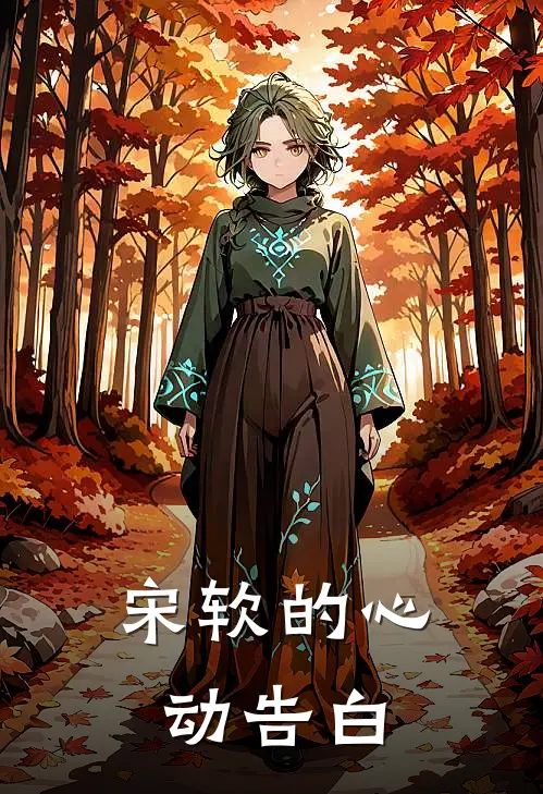 宋软的心动告白