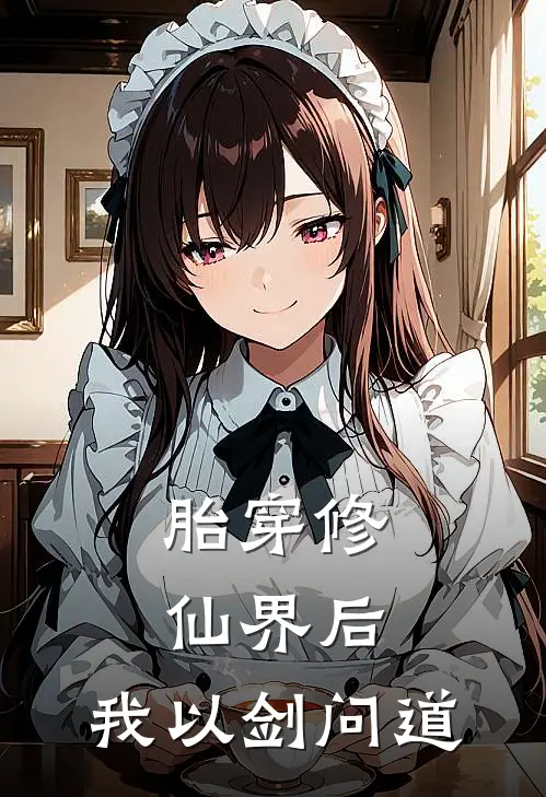 胎穿修仙界后，我以剑问道