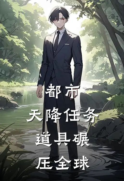 都市：天降任务，道具碾压全球