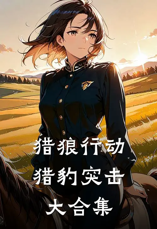 猎狼行动猎豹突击大合集