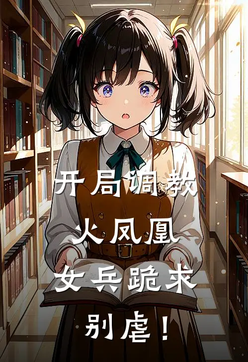 开局调教火凤凰，女兵跪求别虐！